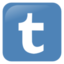 Blog sur Tumblr