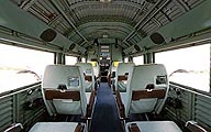 Cabine Junker52