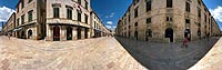 QTVR panoramique Dubrovnik